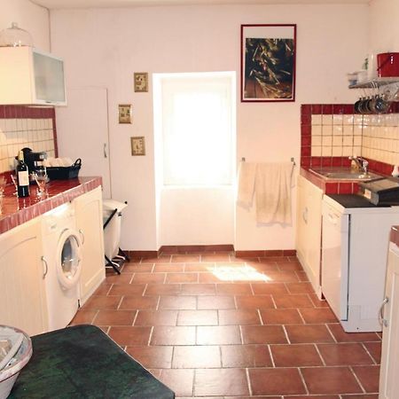 Stunning Home In Reillanne With Wifi 외부 사진