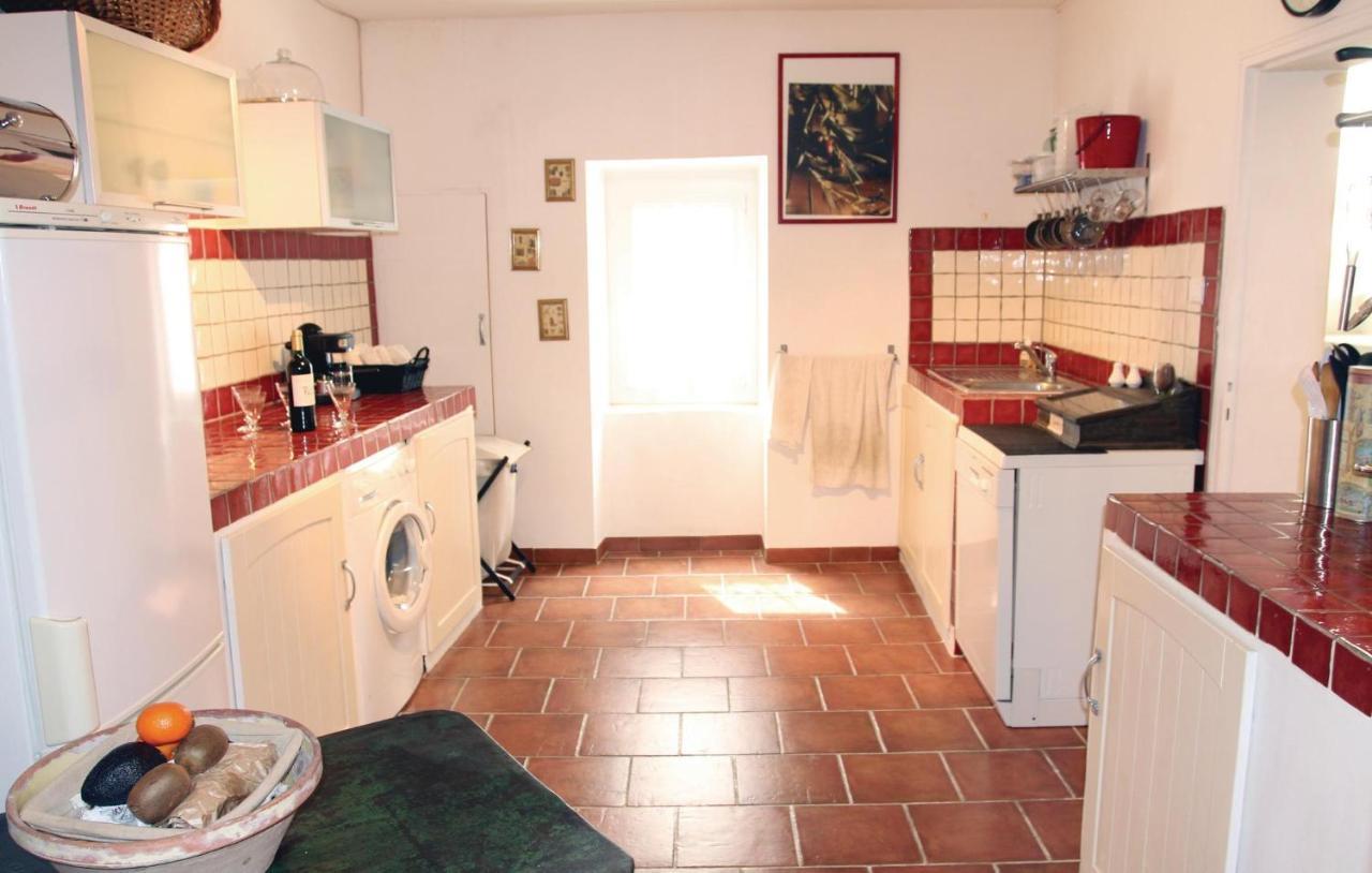 Stunning Home In Reillanne With Wifi 외부 사진